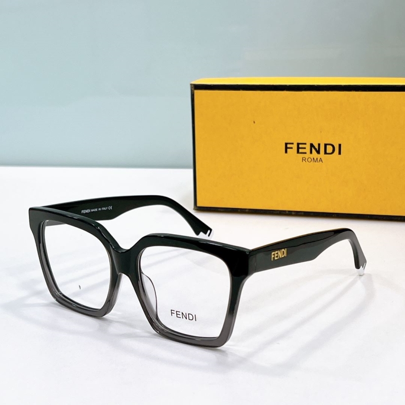 Fendi Sunglasses